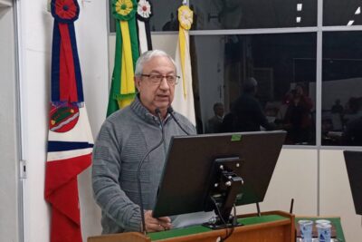 Vereadores de Amparo pedem à Alesp inclusão do município na Região Metropolitana de Campinas