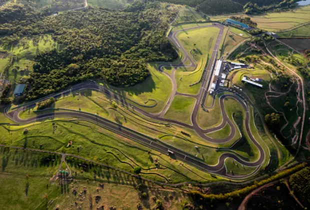 Com líderes separados por 1 ponto, Stock Car avança para etapa do Velocitta