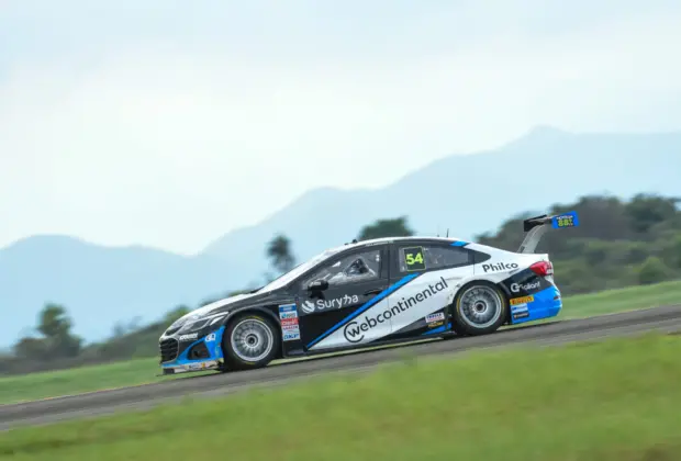 Equipe paulista prevê “volta ao normal” para a etapa do Velocitta, em Mogi Guaçu (SP), entre os dias 13 e 15 de maio