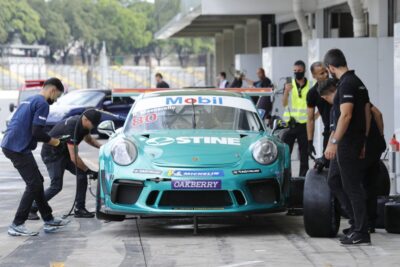 Vídeo: Porsche Cup e Fremax trazem dicas de manutenção preventiva no Maio Amarelo