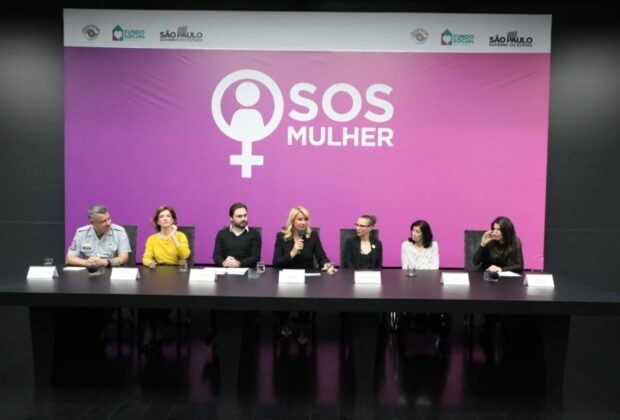 Governo de SP lança site que reúne ações e programas voltados às mulheres