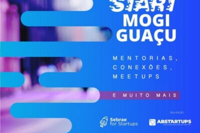 Mogi Guaçu recebe Programa de Inovação do SEBRAE do Estado de São Paulo