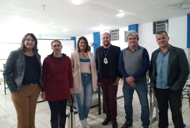 Santo Antônio de Posse inaugura escola profissionalizante