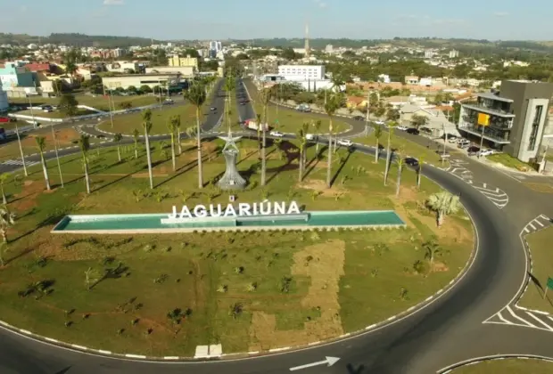 PELA 4ª VEZ CONSECUTIVA, JAGUARIÚNA É ELEITA A CIDADE MAIS INTELIGENTE E CONECTADA DO BRASIL