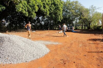 Prefeitura de Jaguariúna começa a construção das UBSs do Vargeão e do Santo Antônio do Jardim