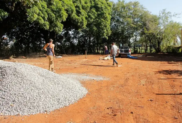 Prefeitura de Jaguariúna começa a construção das UBSs do Vargeão e do Santo Antônio do Jardim