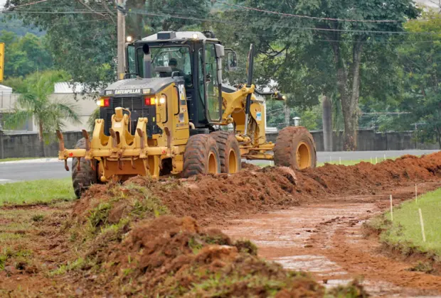 Avenida Amoedo Campos terá novos acessos de desaceleração