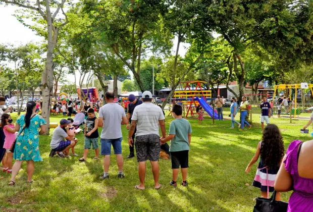 Arte & Cultura na Praça terá edição sertanejo