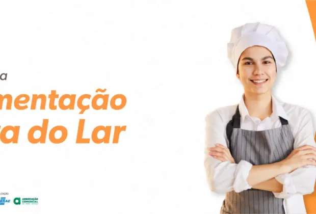 Inscrições abertas para projeto gratuito Alimentação Fora do Lar