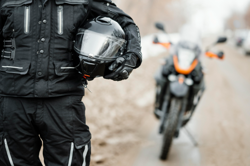 Motocicleta com placa do Grau é apreendida no Pedreira