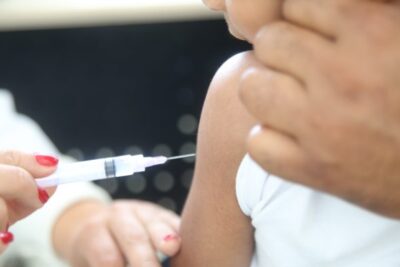 Engenheiro Coelho divulga dados da vacinação contra Influenza e sarampo