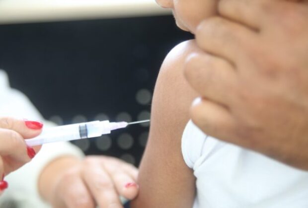Engenheiro Coelho divulga dados da vacinação contra Influenza e sarampo