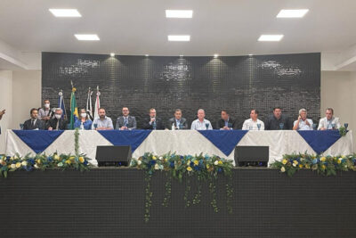 População pede novo hospital metropolitano na região de Campinas durante audiência para o Orçamento estadual de 2023, em Sumaré