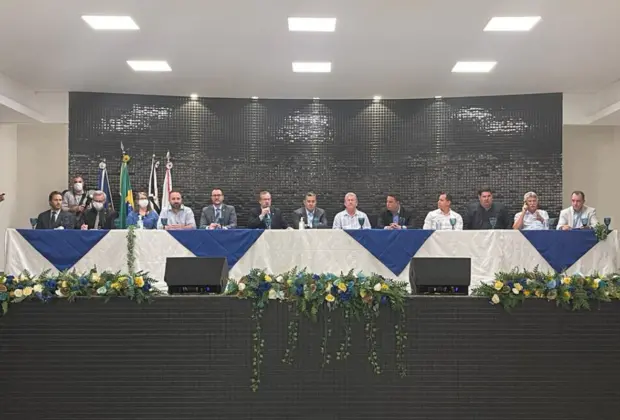 População pede novo hospital metropolitano na região de Campinas durante audiência para o Orçamento estadual de 2023, em Sumaré