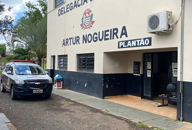 Golpe do falso empréstimo faz outra vítima em Artur Nogueira