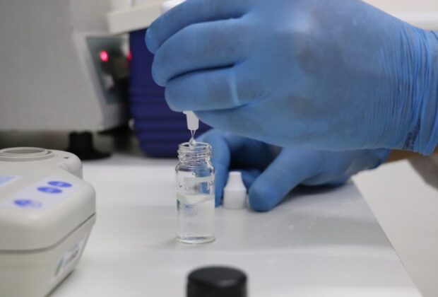Holambra passa a contar com equipamentos laboratoriais para análise da água tratada