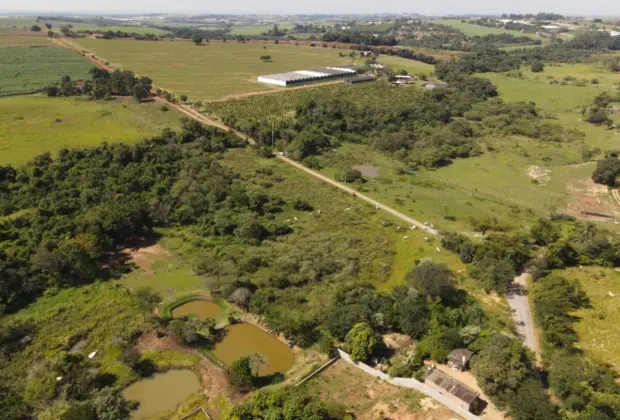 Estado lança edital para construção da Represa do Poquinha em Artur Nogueira