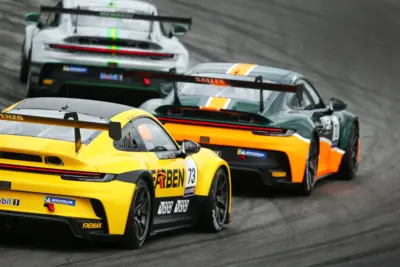 Porsche Cup: Volta do ABS será o diferencial para a terceira etapa do campeonato em Interlagos