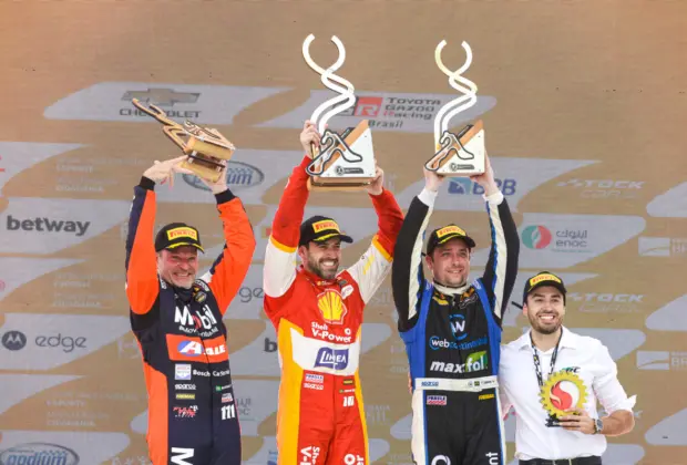 Stock Car: Hot Car vê chances de mais pódios no circuito do Velopark