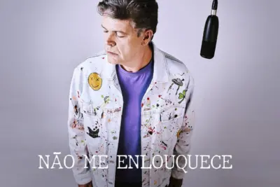 Exemplo de superação: Universo Will lança novo single “Não me enlouquece”