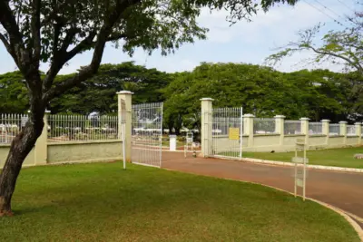 SSM fará exumação de restos mortais para liberar jazigos no cemitério Santo Antônio; familiares são convocados