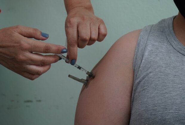 Saúde libera vacina contra a gripe para o público em geral a partir desta quarta-feira, dia 22