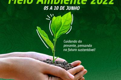 Prefeitura divulga atrações da Semana de Meio Ambiente 2022 em Artur Nogueira