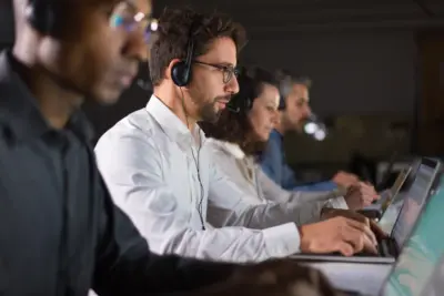 Todas as ligações de telemarketing devem começar por 0303 a partir de hoje