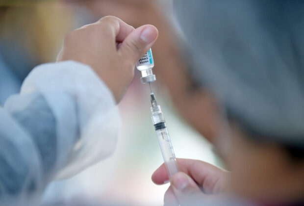 Holambra tem baixa procura por vacina em Dia V e registra 61 novos casos nesta semana