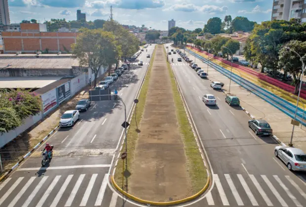 Arraial do Guaçu começa na sexta, dia 10, na Avenida dos Trabalhadores