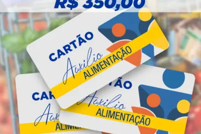 Nova recarga cartão servidores