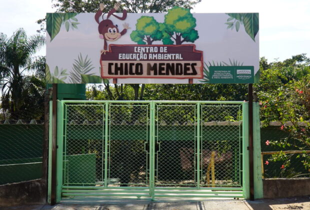 Parque Chico Mendes será reaberto com visitas monitoradas