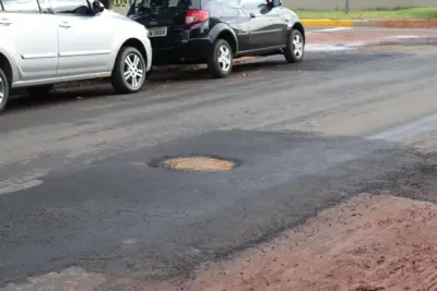 OBRA DE TRAVESSIA DA ADUTORA NA SP-147 É CONCLUÍDA