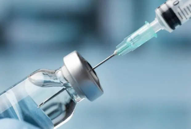 Covid, Influenza e Sarampo: Saúde realiza campanha de vacinação no sábado