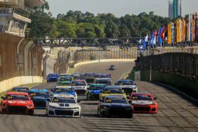 Dignity Gold GT Sprint Race retornará a Interlagos, desta vez, para o Special Edition