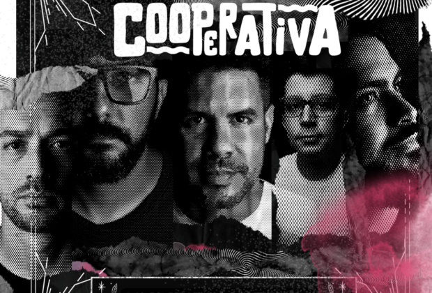 Banda Cooperativa comemora 10 anos com lançamento do álbum ‘Mais um Sobrevivente’