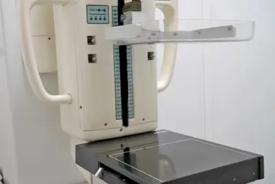 Hospital Municipal ampliará assistência com mamógrafo mais moderno