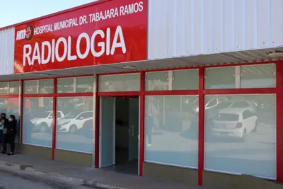 Saúde de Mogi Guaçu realiza mais de 1.180 exames em quatro meses