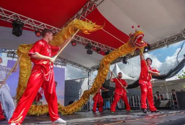 CULTURA – “Circuito das Artes” terá atrações culturais gratuitas em Sumaré no dia 31 de julho