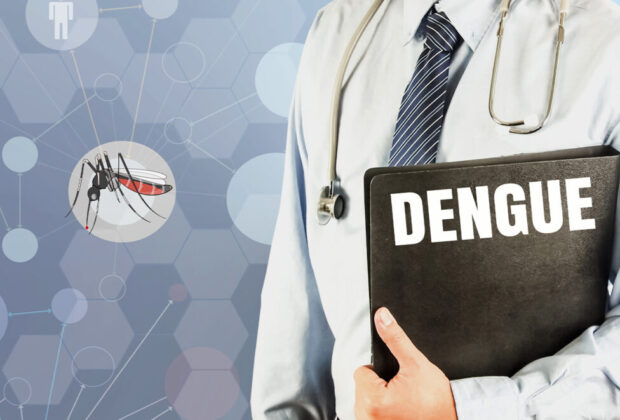 Vigilância Epidemiológica registra 43 casos de dengue em uma semana