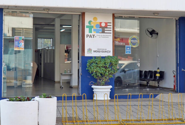 Programa Bolsa Trabalho convoca mais 20 selecionados em Mogi Guaçu
