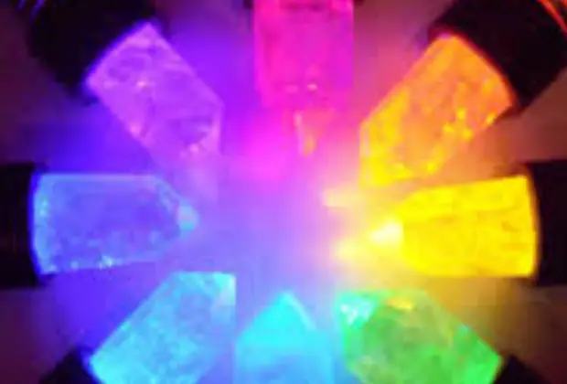 Cromoterapia: o poder das cores que vai da estética ao bem-estar