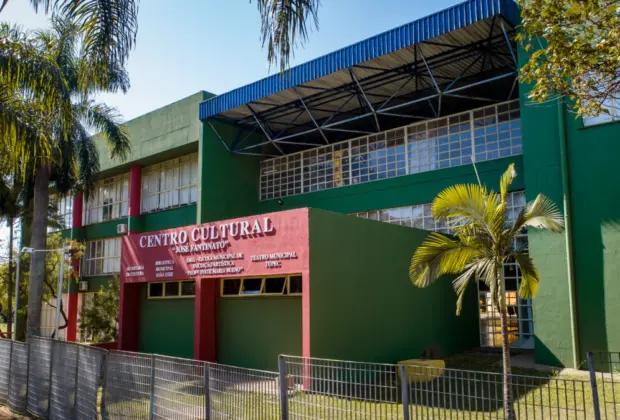 Festa das Nações traz gastronomia e entretenimento no Centro Cultural