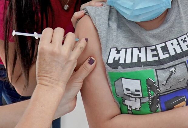 Campanha Nacional de Multivacinação de crianças e adolescentes começa em 8 de agosto