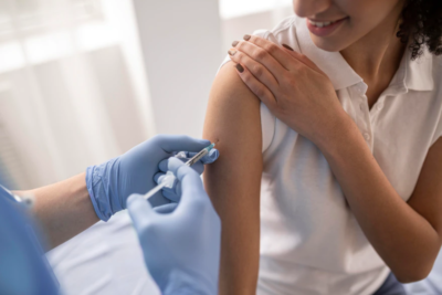 Três Unidades de Saúde ampliam horário de vacinação a partir de segunda