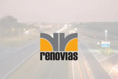 Renovias informa cronograma de obras