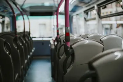 Idec propõe melhorias para edital de licitação dos ônibus de Campinas