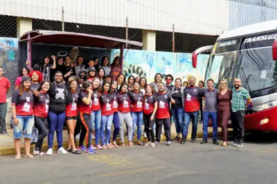 Três escolas de Mogi Guaçu disputam a fase final dos Jogos Escolares do Estado de São Paulo