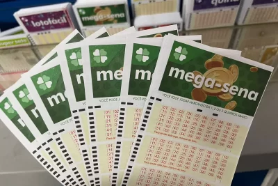 Mega-Sena pode pagar R$ 42 milhões amanhã; saiba tudo