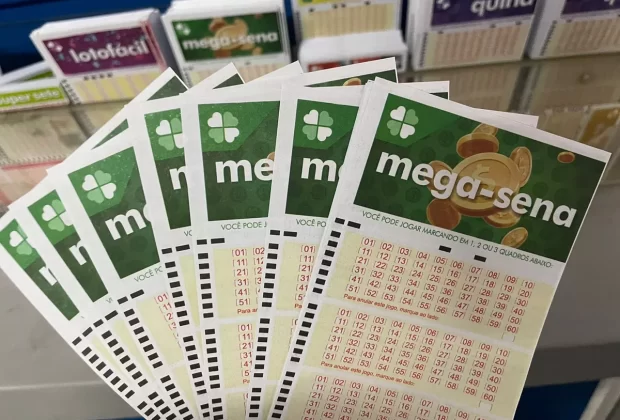 Mega-Sena pode pagar R$ 42 milhões amanhã; saiba tudo